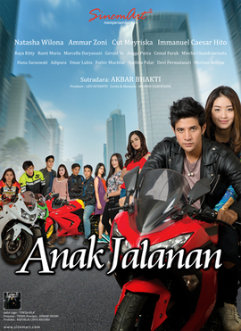 Anak Jalanan